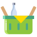 external basket-camping-icongeek26-flat-icongeek26 icon