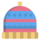 external beanie-alaska-icongeek26-flat-icongeek26 icon