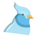 external bird-birds-icongeek26-flat-icongeek26 icon