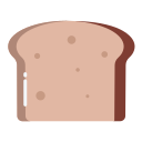 external bread-diet-and-nutrition-icongeek26-flat-icongeek26 icon