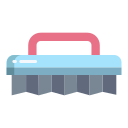 external brush-laundry-icongeek26-flat-icongeek26 icon