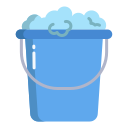 external bucket-laundry-icongeek26-flat-icongeek26-1 icon