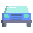 external car-car-parts-and-service-icongeek26-flat-icongeek26 icon