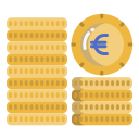 external coins-business-and-finance-icongeek26-flat-icongeek26-1 icon