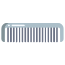 external comb-travel-accessories-icongeek26-flat-icongeek26 icon