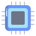 external cpu-electrical-devices-icongeek26-flat-icongeek26 icon