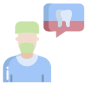 external dentist-dental-icongeek26-flat-icongeek26 icon