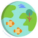 external earth-zoology-icongeek26-flat-icongeek26 icon