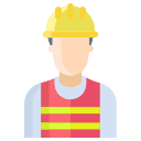 external electrician-electrician-icongeek26-flat-icongeek26 icon