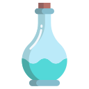 external flask-game-development-icongeek26-flat-icongeek26 icon