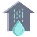 external home-plumbing-icongeek26-flat-icongeek26 icon