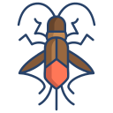 external boxelder-bug-bugs-and-insects-icongeek26-linear-colour-icongeek26 icon