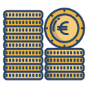 external coins-business-and-finance-icongeek26-linear-colour-icongeek26-1 icon