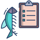 external fish-zoology-icongeek26-linear-colour-icongeek26 icon