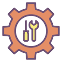 external maintenance-car-service-icongeek26-linear-colour-icongeek26 icon