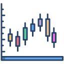 external plot-data-analytics-icongeek26-linear-colour-icongeek26-1 icon