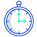 external Clock-clocks-icongeek26-outline-colour-icongeek26-29 icon