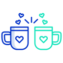 external Love-Tea-Cups-romance-and-love-icongeek26-outline-colour-icongeek26 icon