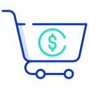 external Shopping-Cart-business-icongeek26-outline-colour-icongeek26 icon