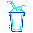 external Smoothie-fruit-juice-icongeek26-outline-colour-icongeek26 icon