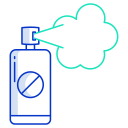 external Spray-Bottle-pest-control-icongeek26-outline-colour-icongeek26 icon