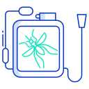 external Sprayer-pest-control-icongeek26-outline-colour-icongeek26 icon