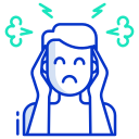 external Stress-obesity-icongeek26-outline-colour-icongeek26 icon