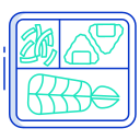 external Sushi-lunchbox-icongeek26-outline-colour-icongeek26-2 icon