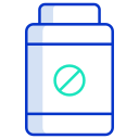 external Tablet-Bottle-hospital-icongeek26-outline-colour-icongeek26 icon