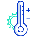 external Temperature-weather-icongeek26-outline-colour-icongeek26-2 icon