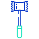 external Tenderizer-kitchen-tools-icongeek26-outline-colour-icongeek26 icon