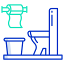 external Toilet-interior-icongeek26-outline-colour-icongeek26 icon