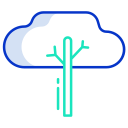 external Tree-tree-icongeek26-outline-colour-icongeek26-24 icon