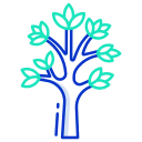 external Tree-tree-icongeek26-outline-colour-icongeek26-25 icon