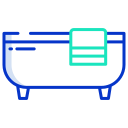 external Tub-plumber-icongeek26-outline-colour-icongeek26 icon