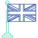 external United-Kingdom-Flag-flags-icongeek26-outline-colour-icongeek26 icon