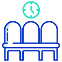 external Waiting-Room-aviation-icongeek26-outline-colour-icongeek26 icon