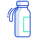 external Water-obesity-icongeek26-outline-colour-icongeek26 icon