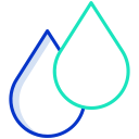 external Water-weather-icongeek26-outline-colour-icongeek26 icon