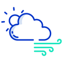 external Weather-aviation-icongeek26-outline-colour-icongeek26 icon