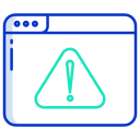 external Website-Warning-software-development-icongeek26-outline-colour-icongeek26 icon