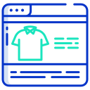 external Website-e-commerce-icongeek26-outline-colour-icongeek26 icon