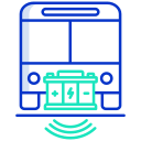 external Wireless-Charging-ev-station-icongeek26-outline-colour-icongeek26 icon