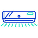 external ac-home-appliances-icongeek26-outline-colour-icongeek26 icon