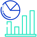 external analytics-data-analytics-icongeek26-outline-colour-icongeek26 icon