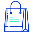 external bag-advertising-icongeek26-outline-colour-icongeek26 icon