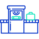 external baggage-office-icongeek26-outline-colour-icongeek26 icon