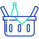 external basket-camping-icongeek26-outline-colour-icongeek26 icon