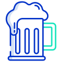 external beer-sauna-icongeek26-outline-colour-icongeek26 icon