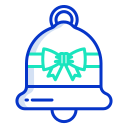 external bell-honeymoon-icongeek26-outline-colour-icongeek26 icon